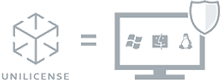 רשיון אחיד ESET Unilicense